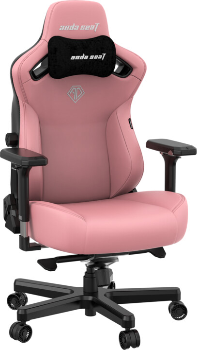 Anda Seat Kaiser 3, XL, růžová_914322390