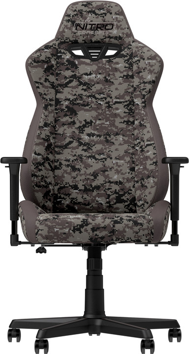 Nitro Concepts S300, urban camo_468632632