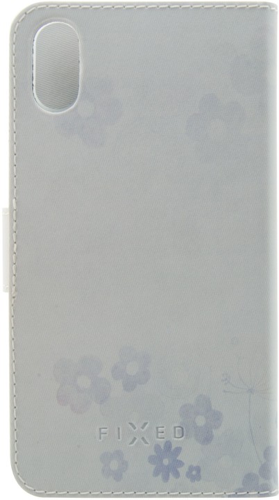 FIXED FIT pouzdro typu kniha s Dušinkami pro Apple iPhone XR, motiv Popelka_490055451