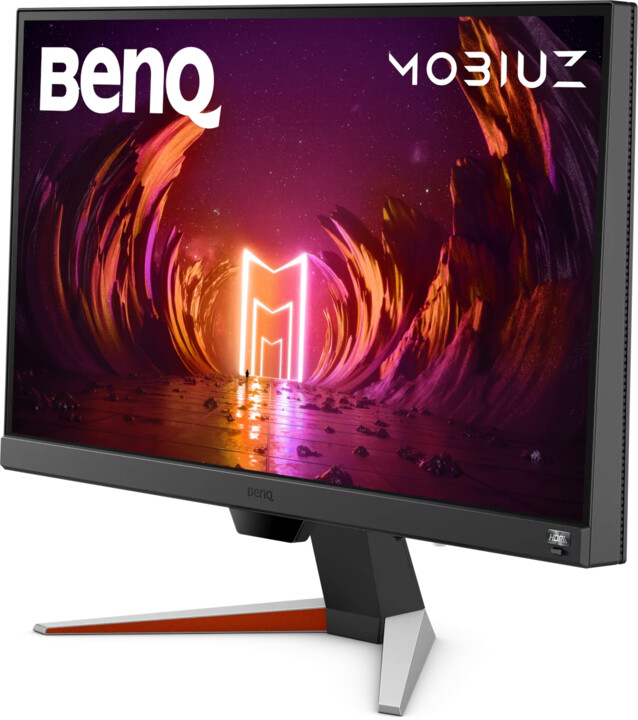 BenQ Mobiuz EX240N - LED monitor 24&quot;_1480825008