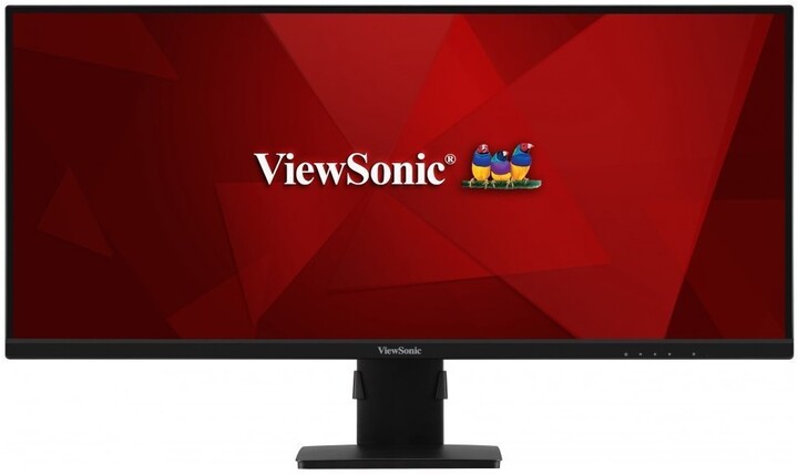 Viewsonic VA3456-MHDJ - LED monitor 34&quot;_890182036