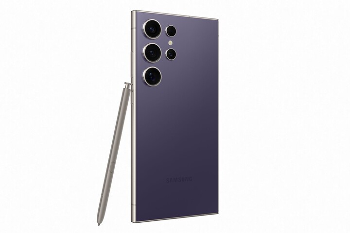Samsung Galaxy S24 Ultra, 12GB/256GB, Titan Violet_549911622