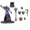 Figurka World of Warcraft - Undead Priest/Warlock (Epic)_1988363402