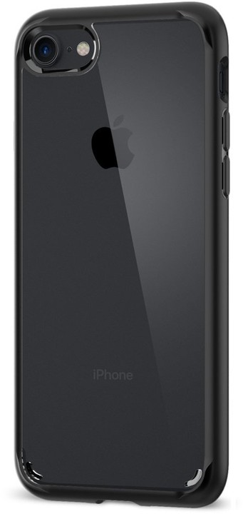 Spigen Ultra Hybrid 2 pro iPhone 7/8, black_1728345135