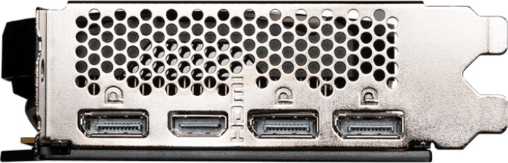 MSI GeForce RTX 4060 VENTUS 2X BLACK 8G OC, 8GB GDDR6_1263224534
