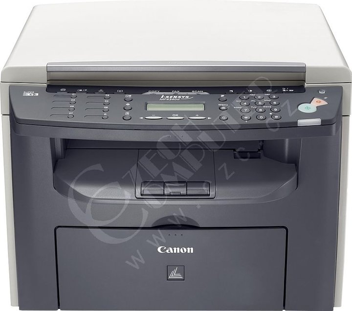 Canon i-Sensys MF4340D 2711B004AA | CZC.cz