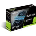 ASUS GeForce DUAL-GTX1660S-O6G-MINI, 6GB GDDR6_1081356343
