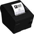 Epson TM-T88V, pokladní tiskárna, USB + serial, zdroj, kabel, černá_1054473544