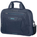 American Tourister AT WORK LAPTOP BAG 15.6" Midnight Navy