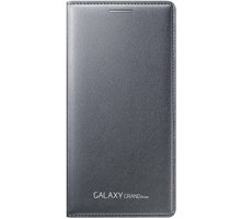 Samsung pouzdro s kapsou EF-WG530B pro Galaxy Grand Prime (SM-G530), šedá_1161208754