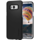 Spigen Thin Fit pro Samsung Galaxy S8+, black