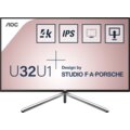 AOC U32U1 - LED monitor 31,5&quot;_2007203354