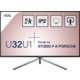 AOC U32U1 - LED monitor 31,5" O2 TV HBO a Sport Pack na dva měsíce