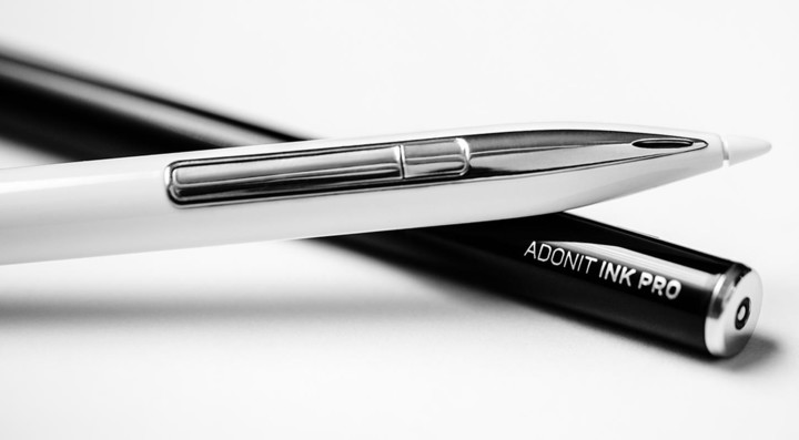 Adonit stylus INK Pro, bílá_101114203