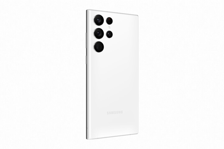 Samsung Galaxy S22 Ultra 5G, 8GB/128GB, Phantom White_1698245509