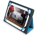 Port Designs NOUMEA univerzální pouzdro na tablet 7/8&#39;&#39;, modro/zelená_673482027