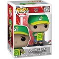 Figurka Funko POP! John Cena - Never Give Up (WWE 136)_671848375