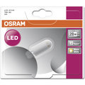 OSRAM LED STAR PIN 12V 2,4W 827 G4 noDIM A++ Plast matný 300lm 2700K 15000h (blistr 1ks)_576939951