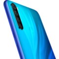 Xiaomi Redmi Note 8T, 4GB/128GB, Starscape Blue_1996378470