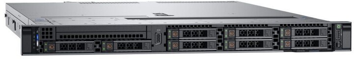 Dell PowerEdge R6515 AMD 7282/16G/1x480SSD/H730P/550W/3NBD_1376520364