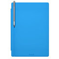 Microsoft Surface Pro 4 Type Cover, světle modrá_806382487