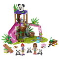 LEGO® Friends 41422 Pandí domek na stromě v džungli_1074931120