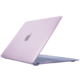 KMP ochranný obal pro 12'' MacBook, 2015, růžová