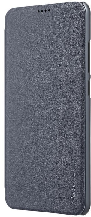Nillkin Sparkle Folio pouzdro pro Xiaomi Redmi Note 6 Pro, černá_849587504