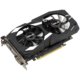 ASUS GeForce DUAL-GTX1650-4G, 4GB GDDR5