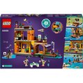 LEGO® Friends 42626 Dobrodružný tábor s vodními sporty_636748444