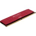 Crucial Ballistix Red 32GB (2x16GB) DDR4 3200 CL16