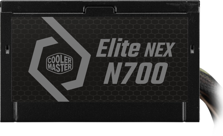 Cooler Master Elite NEX W700 - 700W_324051526