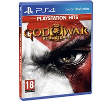 God of War III Remastered HITS (PS4)_458607731