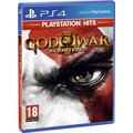 God of War III Remastered HITS (PS4)_458607731