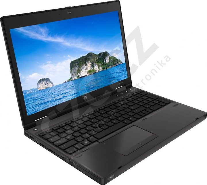 HP ProBook 6570b, černá_160305918