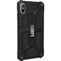 UAG Monarch Case Carbon iPhone Xs Max, black_1177418162