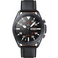 Samsung Galaxy Watch 3 45 mm LTE, Mystic Black_491578582