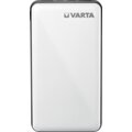 VARTA powerbanka Energy, 15000mAh, USB-C, 2xUSB, černá/bílá_1942738635