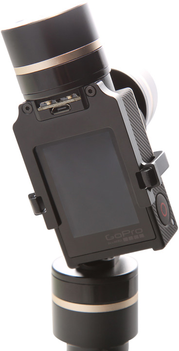 Feiyu Tech G4S stabilizátor pro akční kamery_383325902