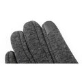 Lea rukavice Retro modré (L) pro dotykové displeje_114165034
