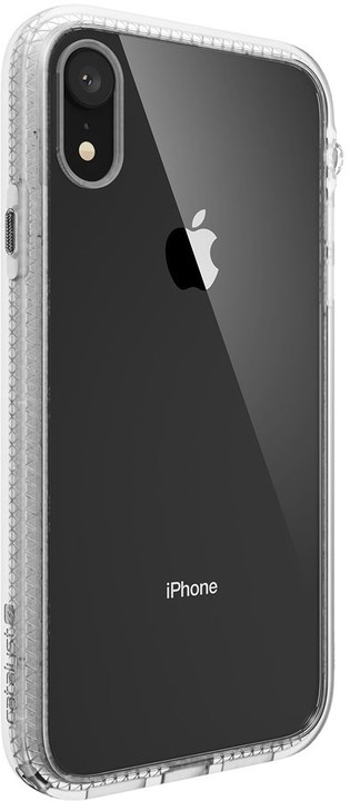 Catalyst Impact Protection case iPhone Xr, clear_1598172140