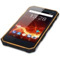 myPhone HAMMER ENERGY 3G, 2GB/16GB, černá/oranžová_1863072699