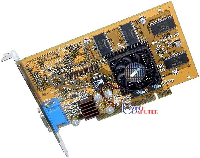 Inno3d Mx400 Drivers For Mac