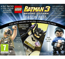LEGO Batman 3: Beyond Gotham Season Pass - elektronicky (PC)_492615179
