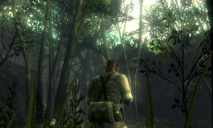 Metal Gear Solid 3D Snake Eater (3DS)_332805382