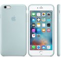 Apple iPhone 6s Plus Silicone Case, tyrkysová_1325782555
