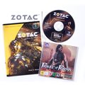 Zotac GTX 460 2GB, PCI-E_1884635203