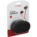 HyperX Cloud Earbuds, červená_1104209052