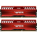 Patriot Viper 3 Venom Red 8GB (2x4GB) DDR3 1600_817606666