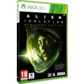Alien: Isolation - Nostromo Edition (Xbox 360)_1260652660
